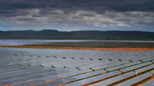 América Latina avanza con "éxitos" en transición a energías renovables (informe)