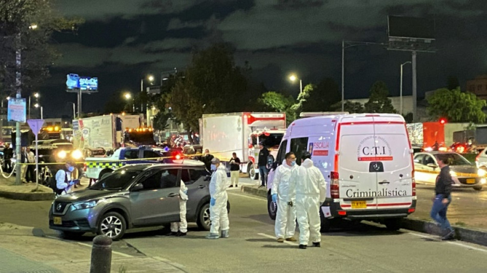 Diretor de uma das principais pris&otilde;es da Col&ocirc;mbia &eacute; morto a tiros