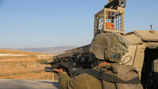 Membros do Hezbollah libanês feridos por disparos israelenses perto da fronteira