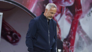 "Nicht bundesligatauglich": H&uuml;tter hadert mit Eintracht-Abwehr