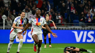 Ligue des champions : Diani d&eacute;cisive, Lyon file en demi-finale