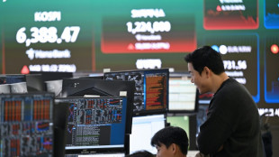 Les Bourses d'Europe prudentes apr&egrave;s le prolongement de la tr&ecirc;ve au Moyen-Orient