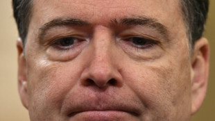 Cr&iacute;tico de Trump, ex-diretor do FBI James Comey &eacute; indiciado nos EUA