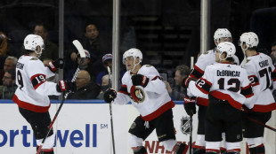 NHL: St&uuml;tzle gl&auml;nzt mit Doppelpack