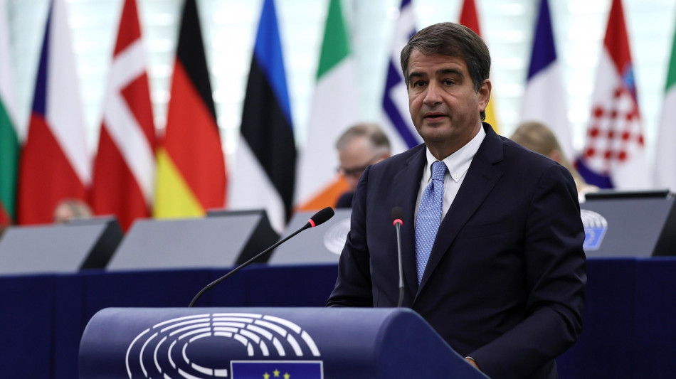 Fitto, Ue reagisca a cambi commercio con valori e competitivit&agrave;