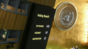 Guterres propone reducir un 15% el presupuesto de la ONU para 2026