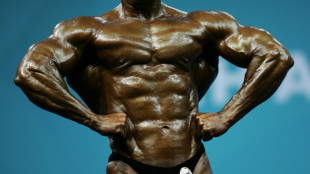 Megamuskeln und Rundungen pass&eacute;: Deutsche lieben sportlich-schlanke Silhouetten