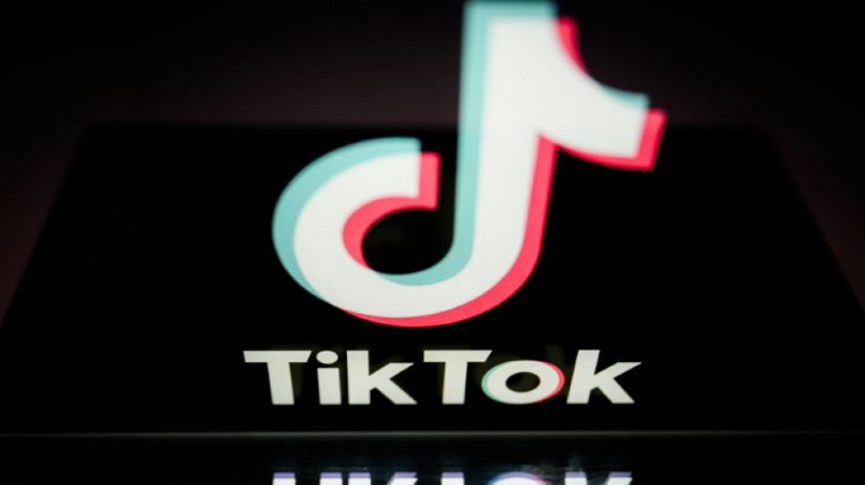 TikTok connaissait les effets n&eacute;fastes de son r&eacute;seau sur les jeunes (documents internes)