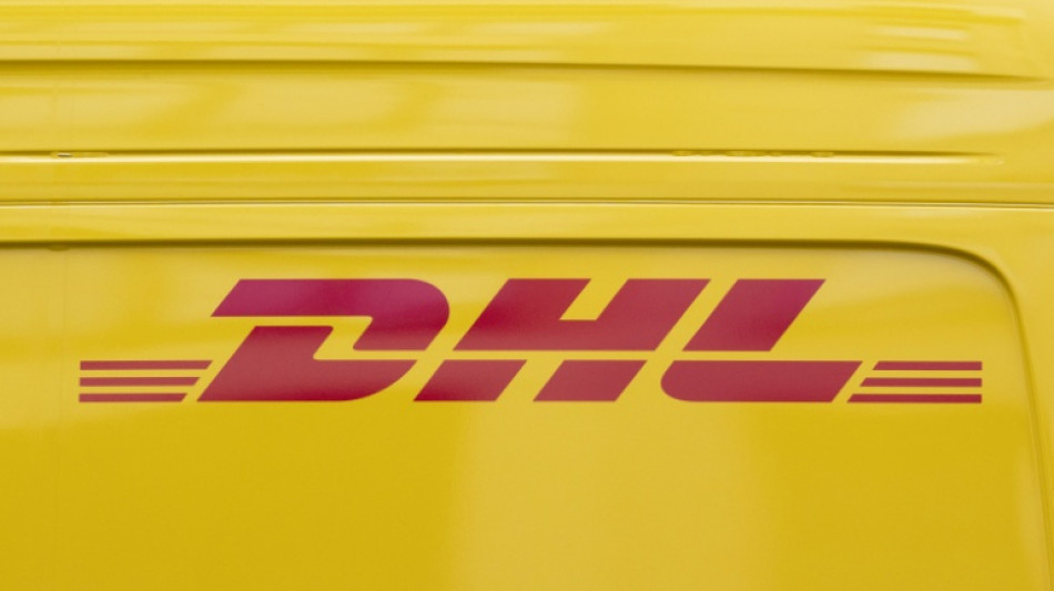 DHL befördert wieder alle Pakete in die USA 