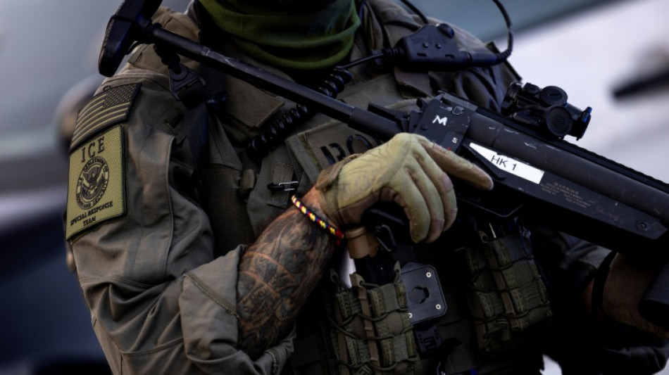 Trump ordena nuevas redadas migratorias en Los &Aacute;ngeles, Chicago y Nueva York