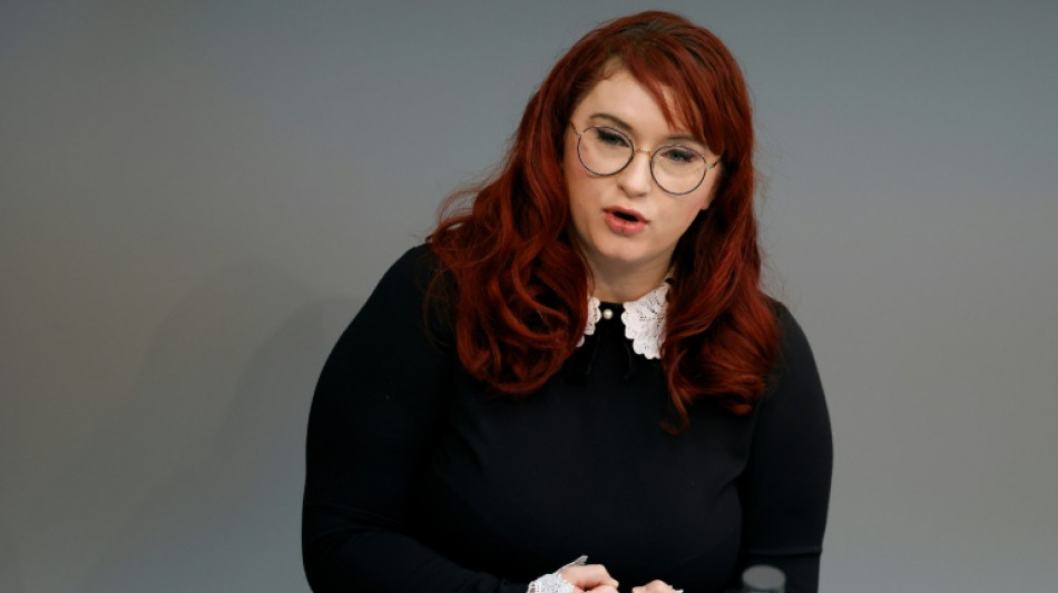 Gr&uuml;ne f&uuml;r mehr Ukraine-Unterst&uuml;tzung: "Merz ist der neue Scholz"