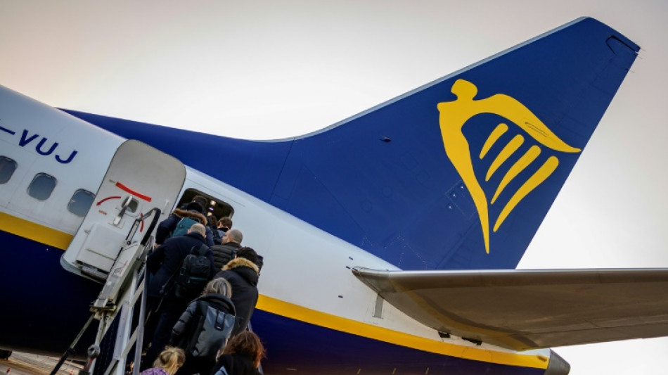 Flugzeug ger&auml;t &uuml;ber Bayern in Turbulenzen - Sicherheitslandung und Verletzte