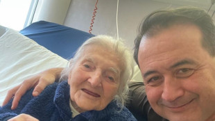 Operata d'urgenza a 107 anni a Milano, gi&agrave; a casa per il Natale