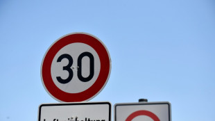 SPD dringt wegen Tempo-30-Zonen auf rasche Anpassung der Straßenverkehrsordnung