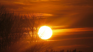 Il Sole supera il minimo di uno dei cicli pi&ugrave; grandi,80-100 anni