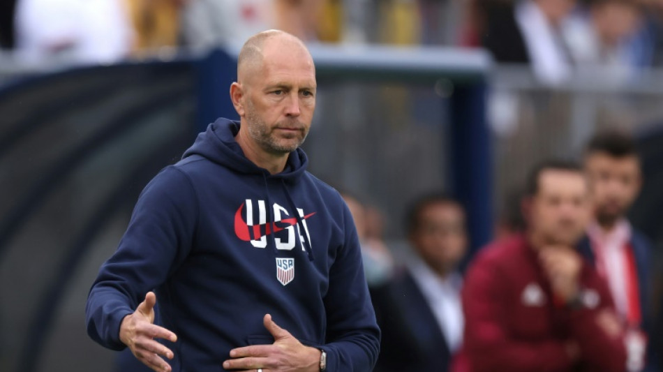 USA eye Copa America berth, Nations League defense against Trinidad