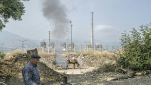 Years of coal plant expansion torment Turkey's villagers