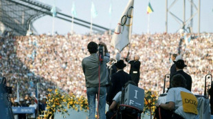 M&uuml;nchen '72: ZDF sendet zwei Dokumentationen zum Jahrestag