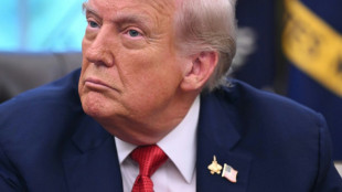 La campa&ntilde;a de Trump contra sus enemigos solo acaba de empezar