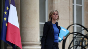 La ministre de la Transition écologique redit son opposition aux néonicotinoïdes, dénonce l'obstruction parlementaire