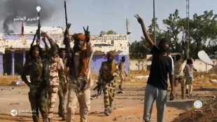 RSF-Miliz im Sudan nimmt Al-Faschir ein - Furcht vor ethnischen S&auml;uberungen