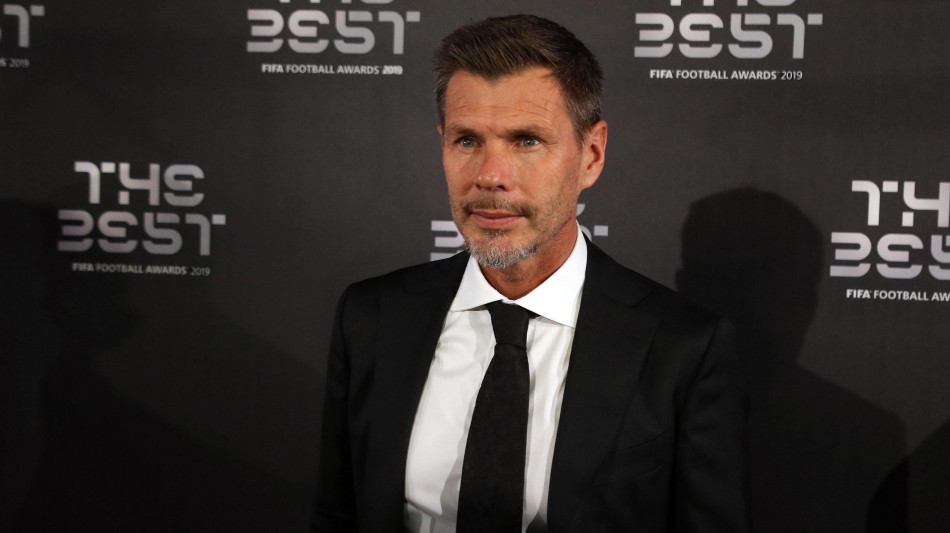 Boban torna alla Dinamo Zagabria come presidente