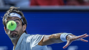 Us Open:Musetti 'vincere cos&igrave; brucia, spero Flavio torni presto'