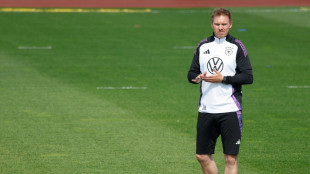 DFB-Team: Woltemade deb&uuml;tiert gegen Portugal