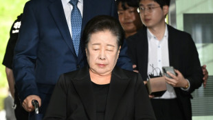 L&iacute;der da Igreja da Unifica&ccedil;&atilde;o &eacute; detida na Coreia do Sul