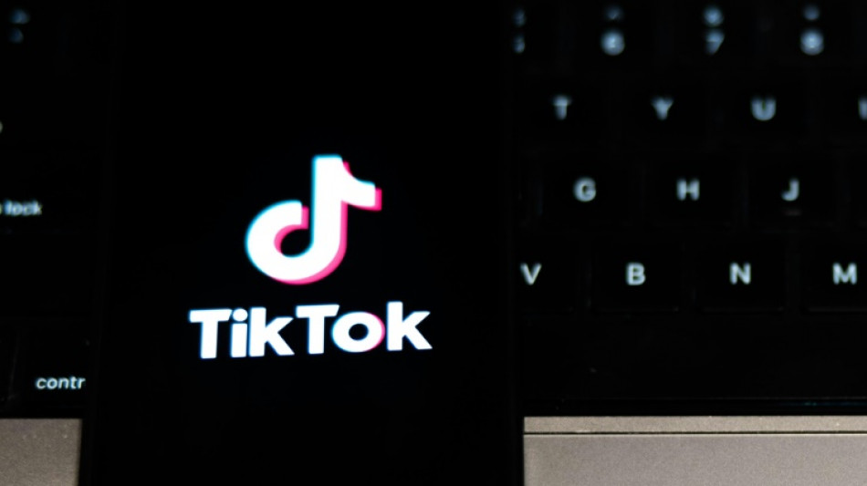Amazon makes last-minute bid for TikTok: report