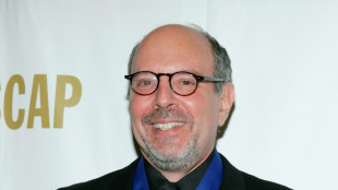 Muere Mark Snow, compositor del tema de "Los expedientes secretos X"