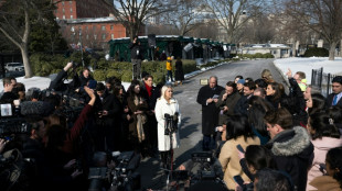 US-Iran talks 'still scheduled' after drone shot down: White House 