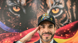 De la Espriella, el abogado millonario que aspira a gobernar Colombia con "mano de hierro"