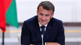 European markets drop after Trump's latest tariff warning