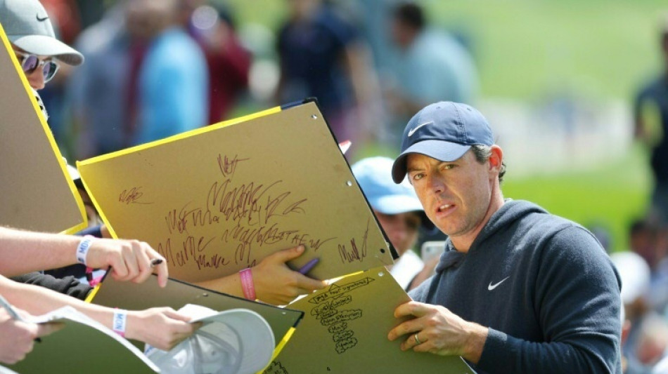 McIlroy 'close' to top form at PGA after deflating Masters