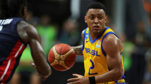 Mundial de basquete masculino de 2027 ser&aacute; disputado no Catar