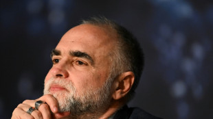 Cineasta brasile&ntilde;o Karim A&iuml;nouz: "donde mejor me siento es en la aventura"