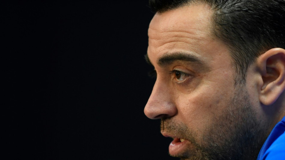 Xavi kann sich Messi-R&uuml;ckkehr vorstellen