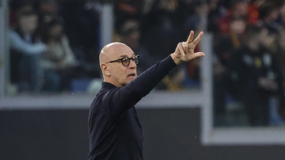 Ballardini, abbiamo le qualit&agrave; per fare meglio di cos&igrave;