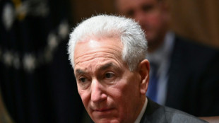 El Senado de EEUU avala al consuegro de Trump como embajador en Par&iacute;s