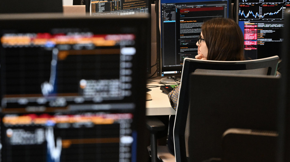 Lo spread tra Btp e Bund a 62,6 punti base