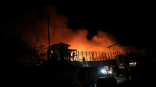 Nombreux morts et bless&eacute;s apr&egrave;s des frappes pakistanaises sur Kaboul