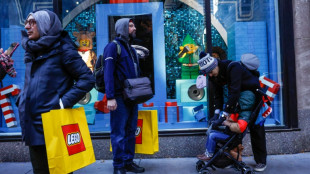 How Lego got swept up in US-Mexico trade frictions
