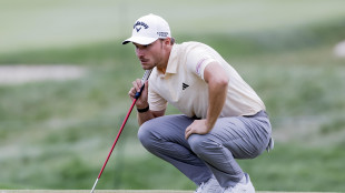 Golf: Irish Open; vince Hojgaard, Manassero &egrave; terzo
