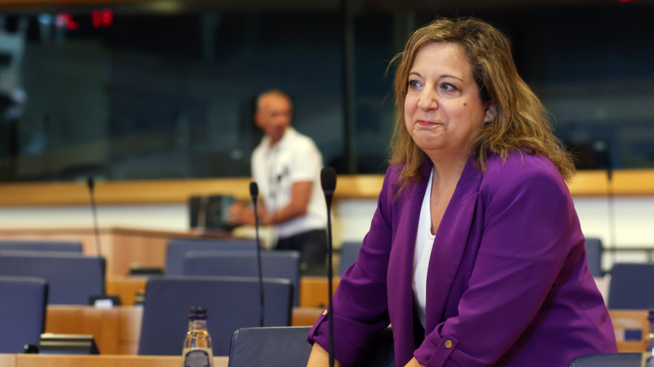 Garcia Perez verso la presidenza di S&D, &egrave; unica candidata