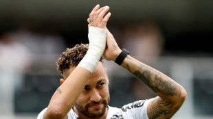 Neymar verl&auml;ngert bis Ende 2026 bei Santos