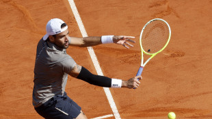 Tennis: Madrid al via, 8 azzurri nel tabellone maschile