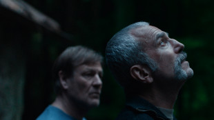 Day-Lewis, 'avevo spento l'interruttore, sono tornato'