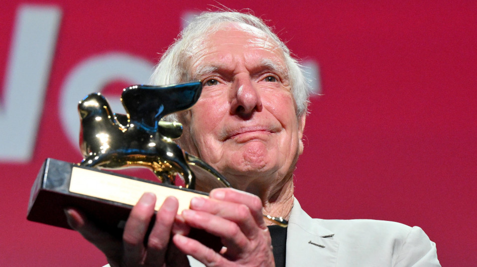 Peter Weir a Venezia, il regista &egrave; Leone d'oro alla carriera