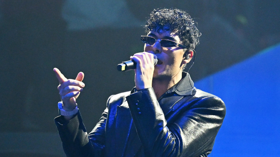 Trc Modena compie cinquant'anni, festa e concerto dei The Kolors